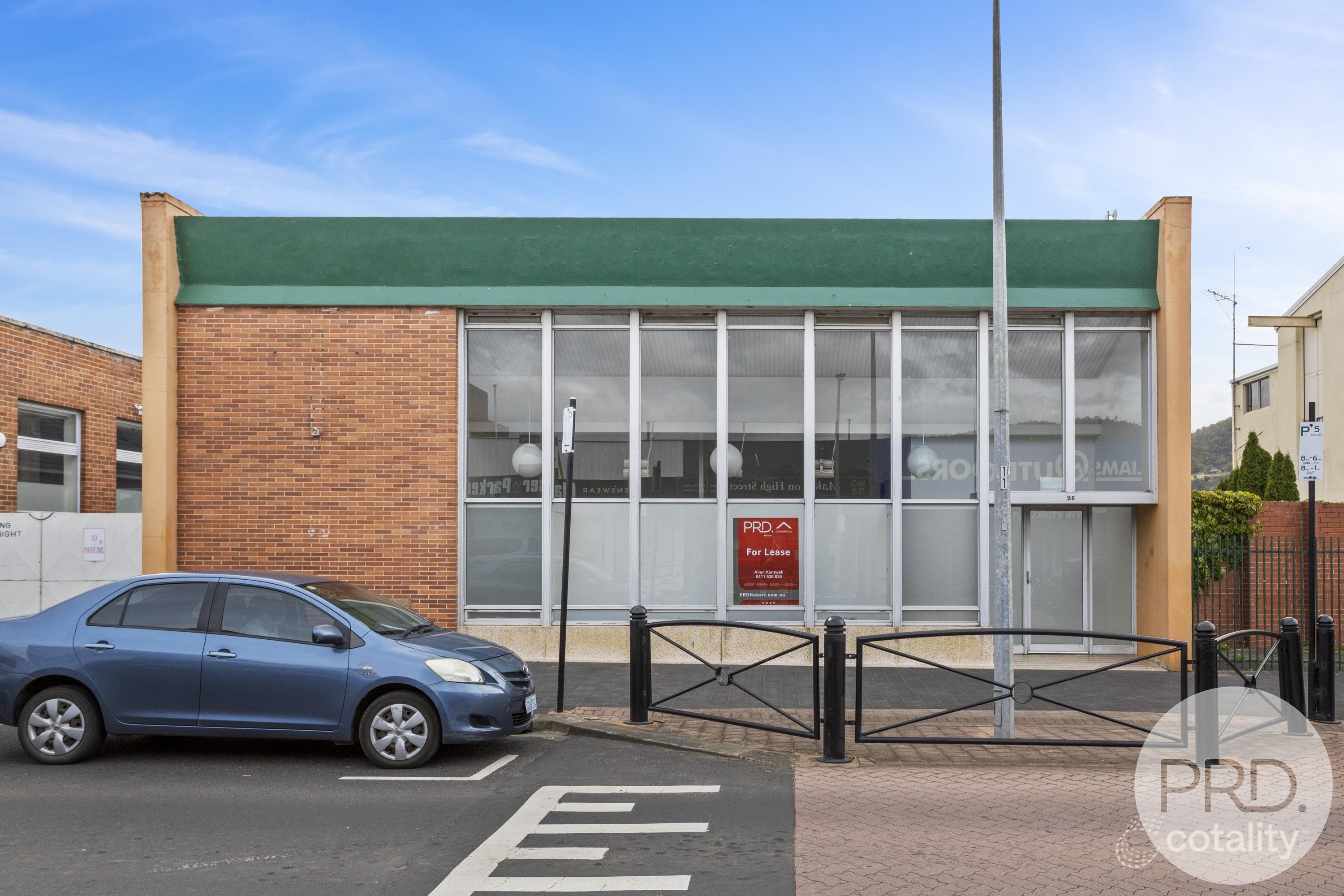 26 High St, New Norfolk, TAS 7140