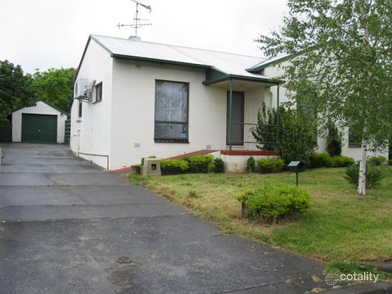1 Dundee St, Mount Gambier, SA 5290