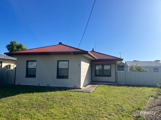 24 Poplar Ave, Keith, SA 5267