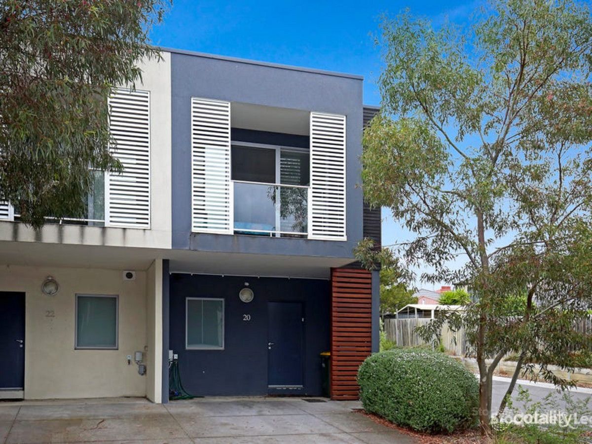 20 Waxflower Cres, Bundoora, VIC 3083