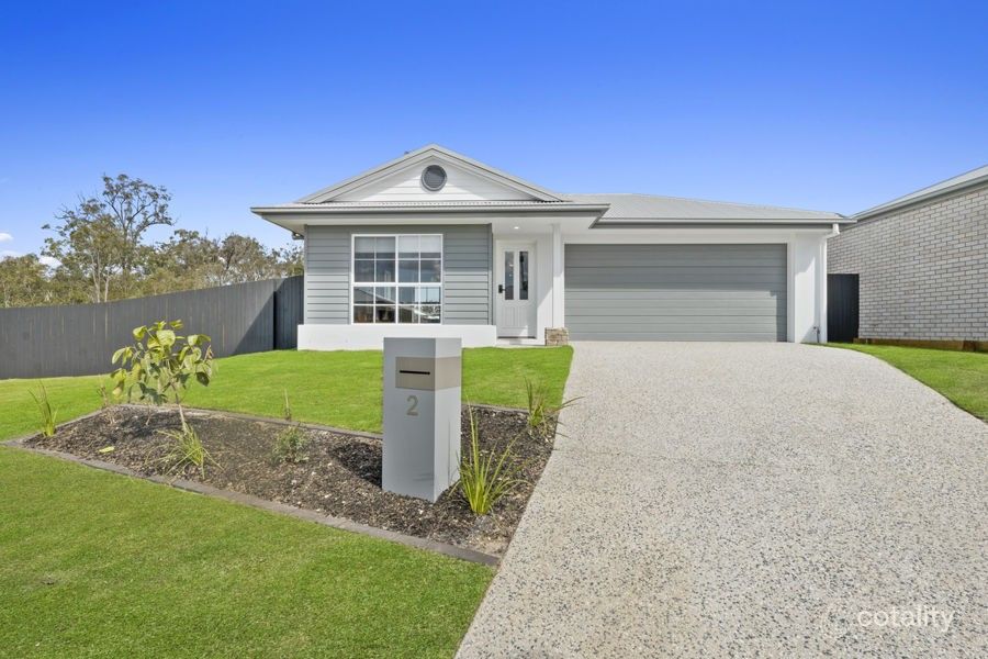 2 Alder St, Logan Reserve, QLD 4133