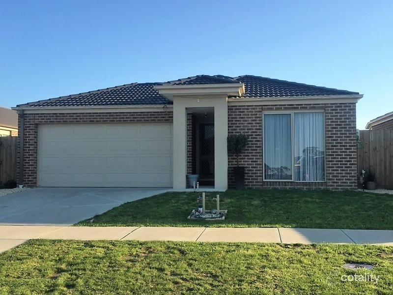 164 Waratah St, Longwarry, VIC 3816