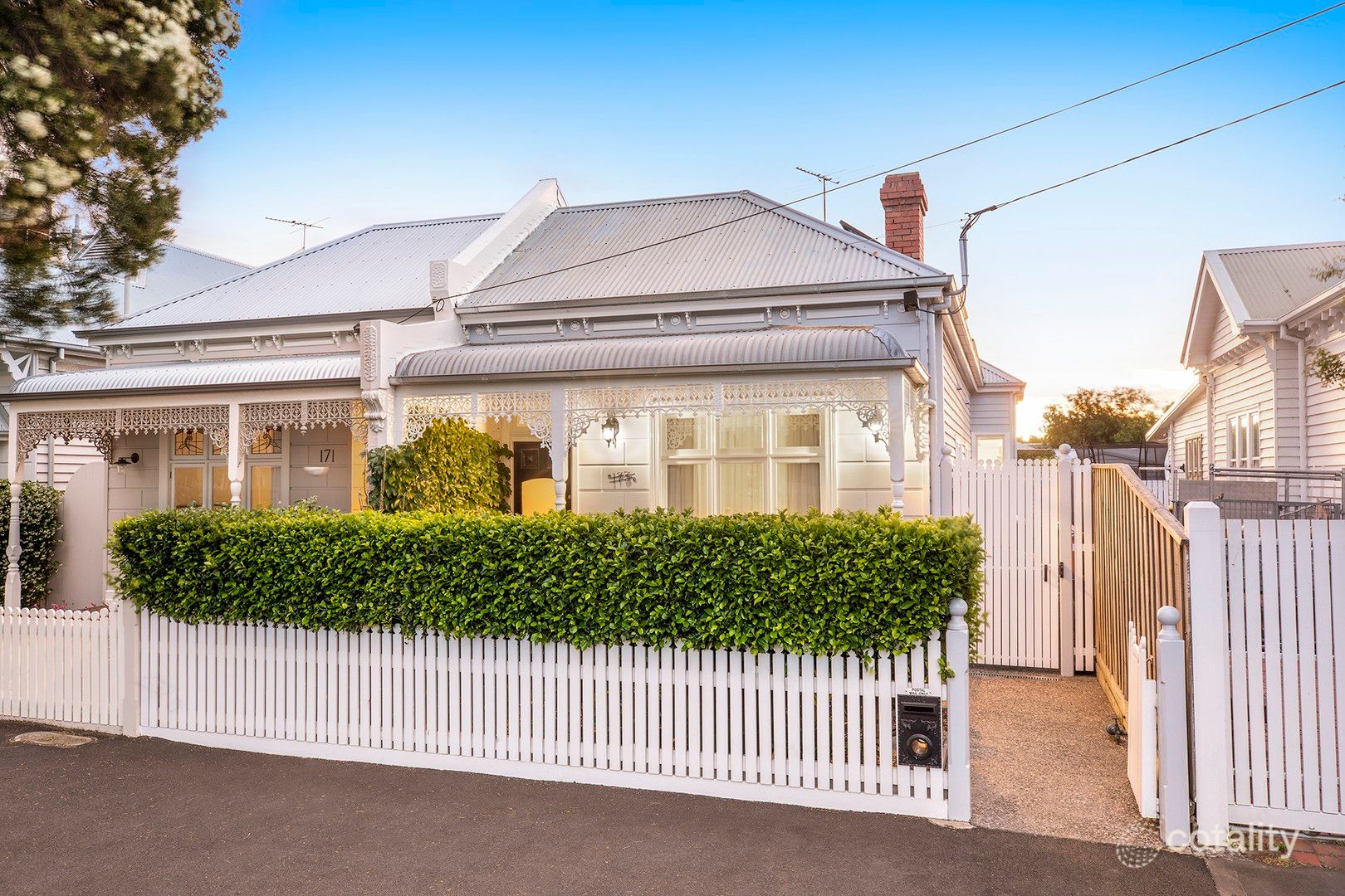 173 Melbourne Rd, Williamstown, VIC 3016