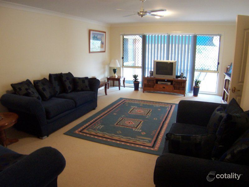 63 Warrego Cres, Murrumba Downs, QLD 4503