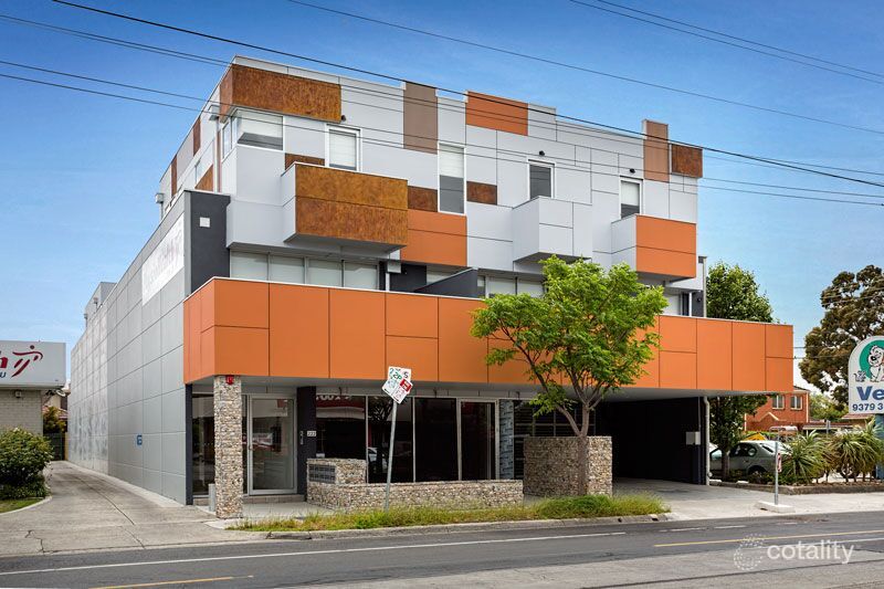 7/222 Keilor Rd, Essendon North, VIC 3041