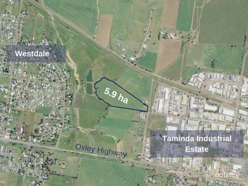 43-45 Bass St, Taminda, NSW 2340