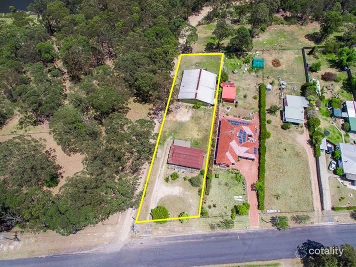 89 Egans Rd, Oakdale, NSW 2570
