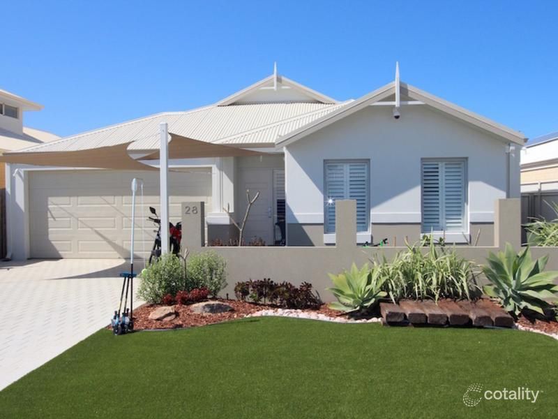 28 Loggerhead Rd, Alkimos, WA 6038