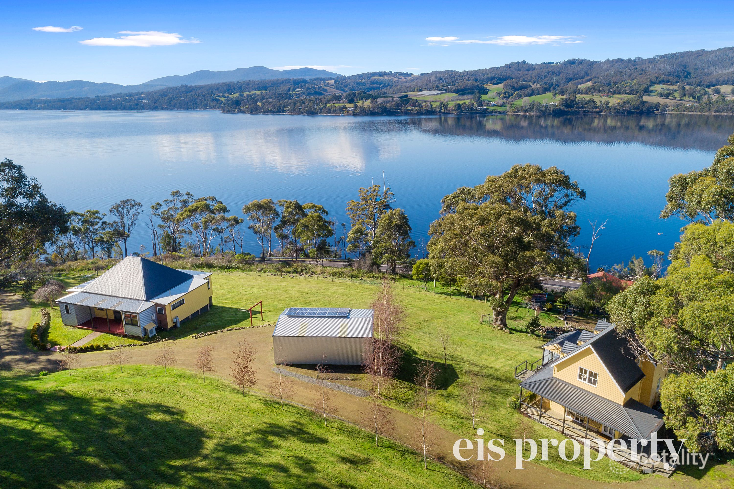 4254 Huon Hwy, Port Huon, TAS 7116
