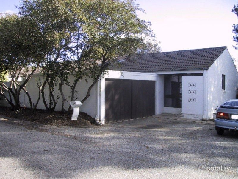 126 Grayson St, Hackett, ACT 2602