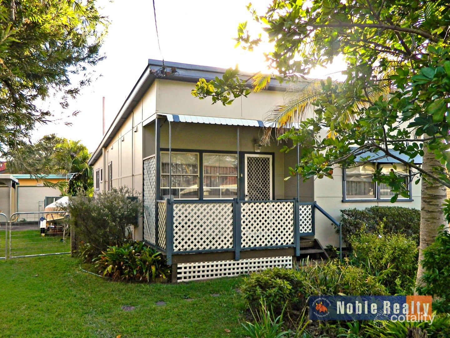 2 Milliken St, Tuncurry, NSW 2428