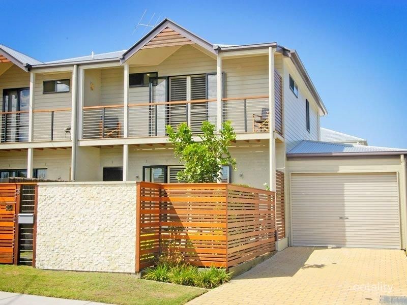 3/15 Kent St, Coorparoo, QLD 4151