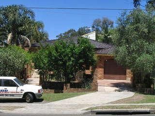 160 President Ave, Miranda, NSW 2228