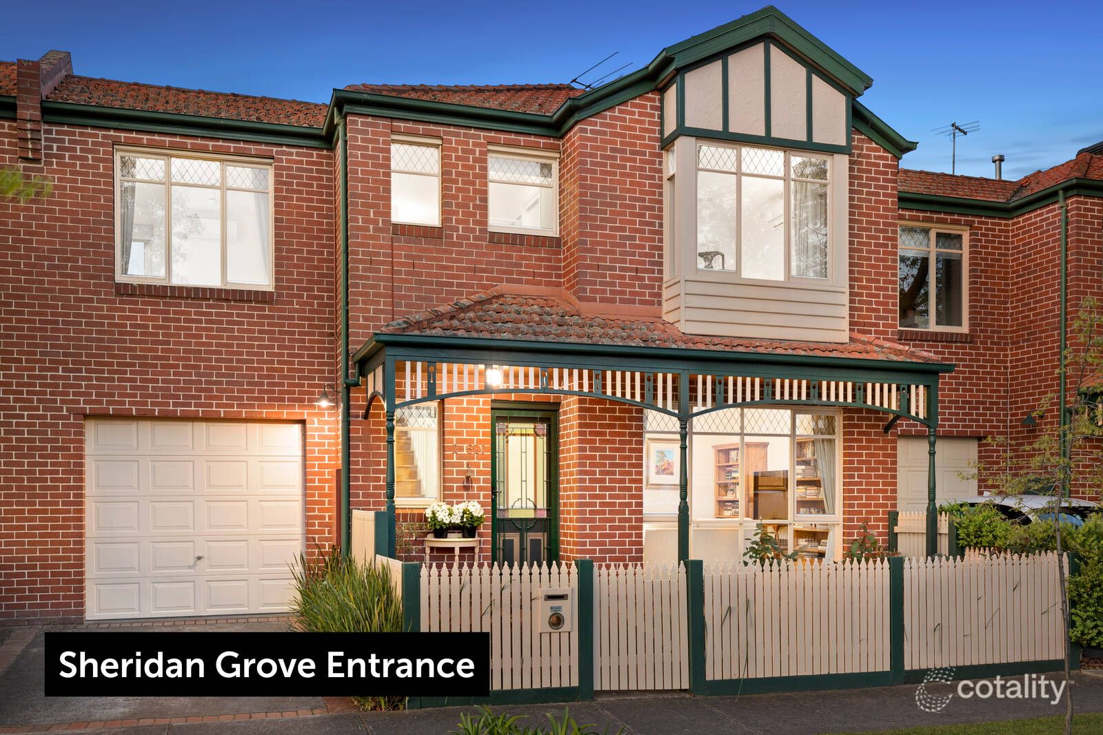 2/520 Kooyong Rd, Caulfield South, VIC 3162
