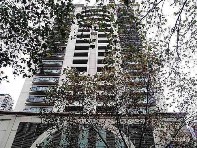 709/222 Russell St, Melbourne, VIC 3000