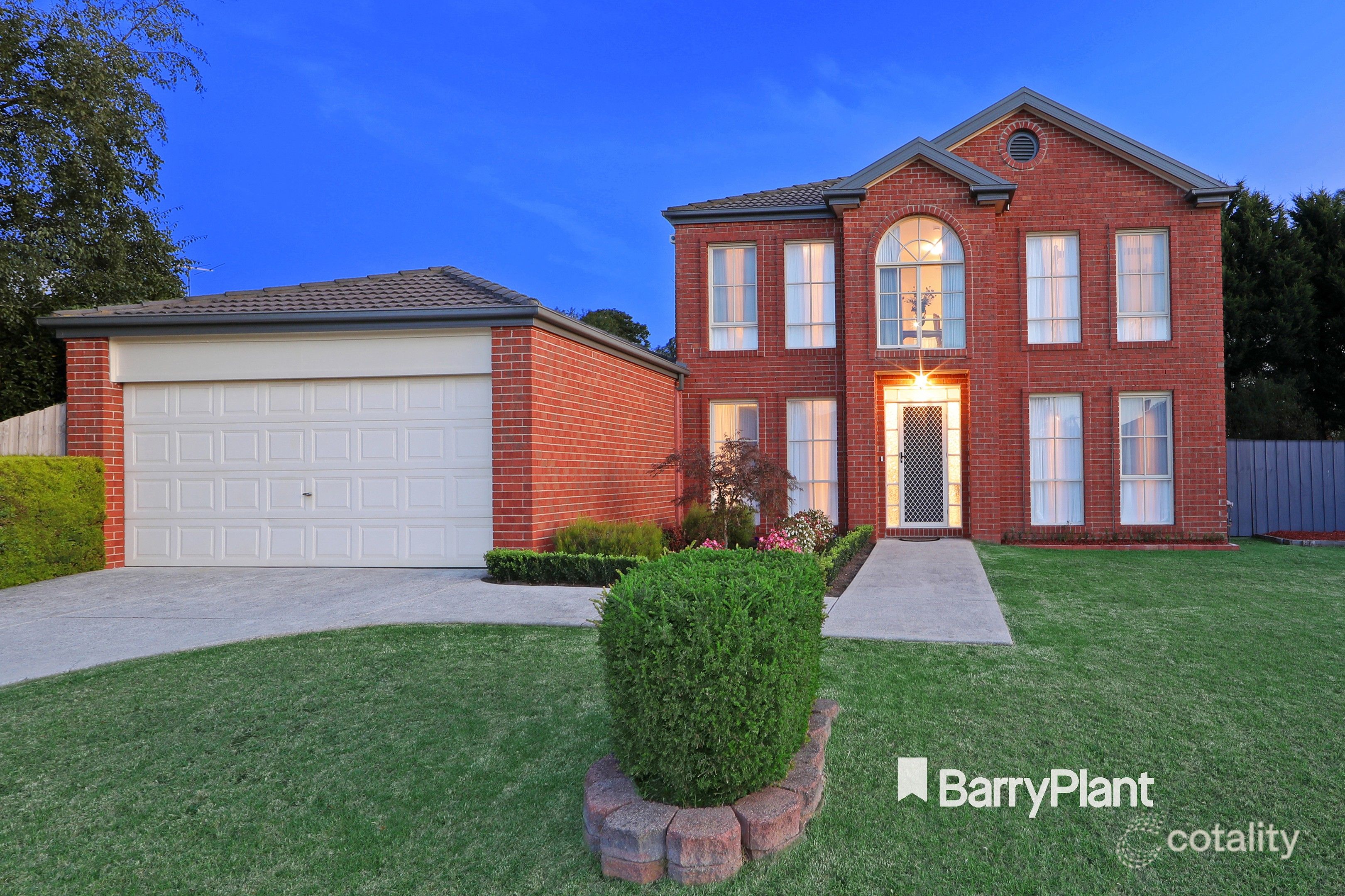 3 Brooklyn Bay Cl, Rowville, VIC 3178