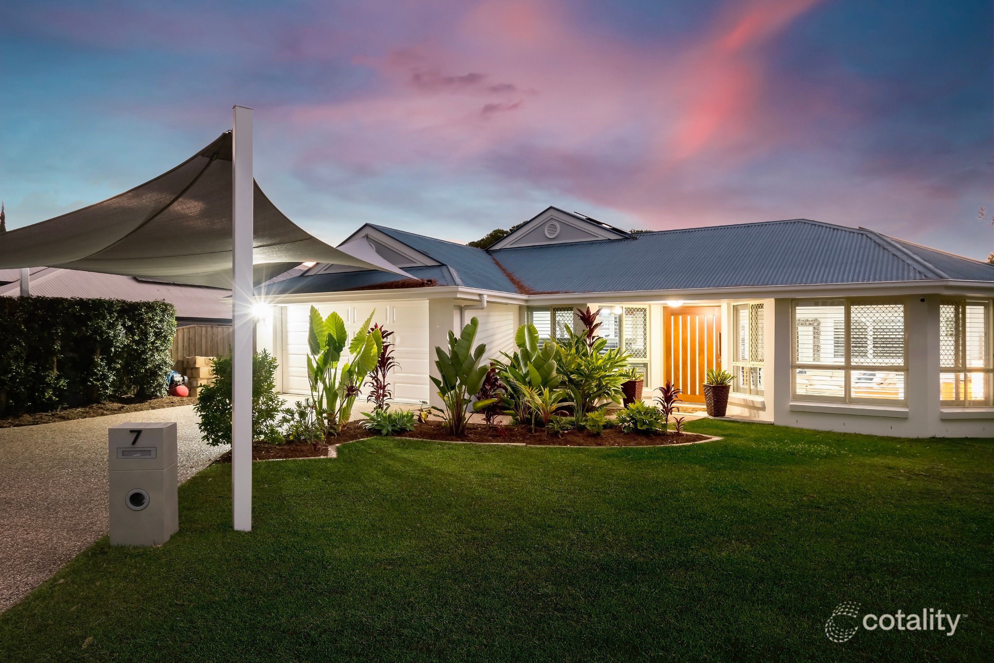 7 Ingrid Lane, Coomera, QLD 4209