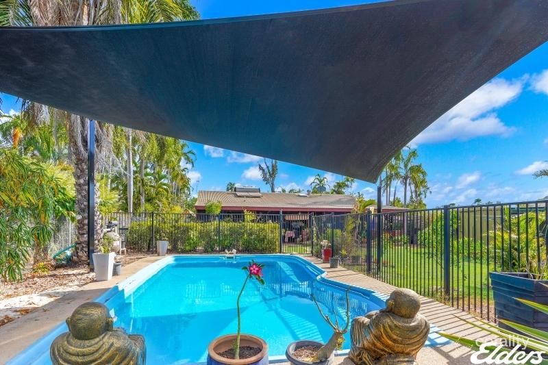 36 Canonbury Cct, Driver, NT 0830