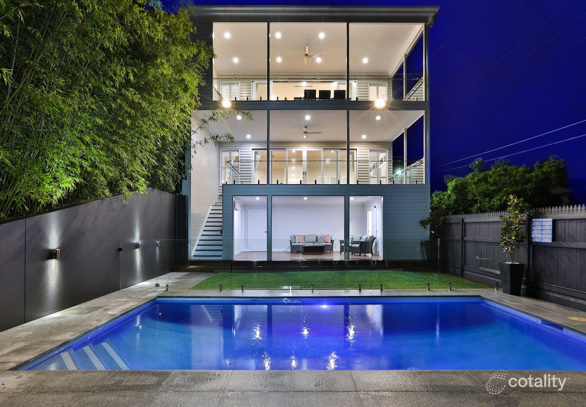 39 Cochrane St, Paddington, QLD 4064