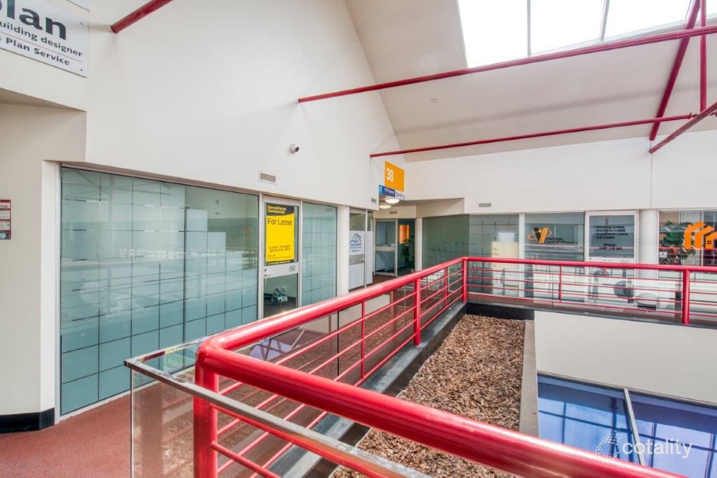 39/120 Bloomfield St, Cleveland, QLD 4163