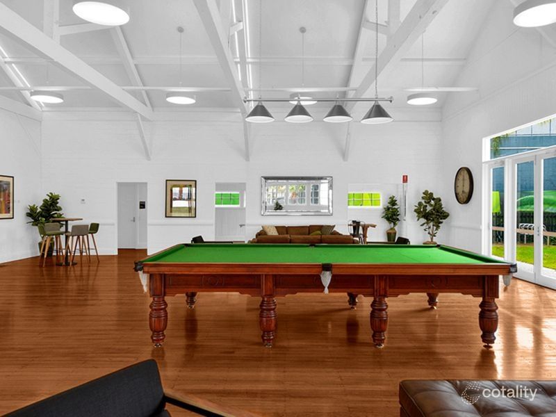 1709/348 Water St, Fortitude Valley, QLD 4006