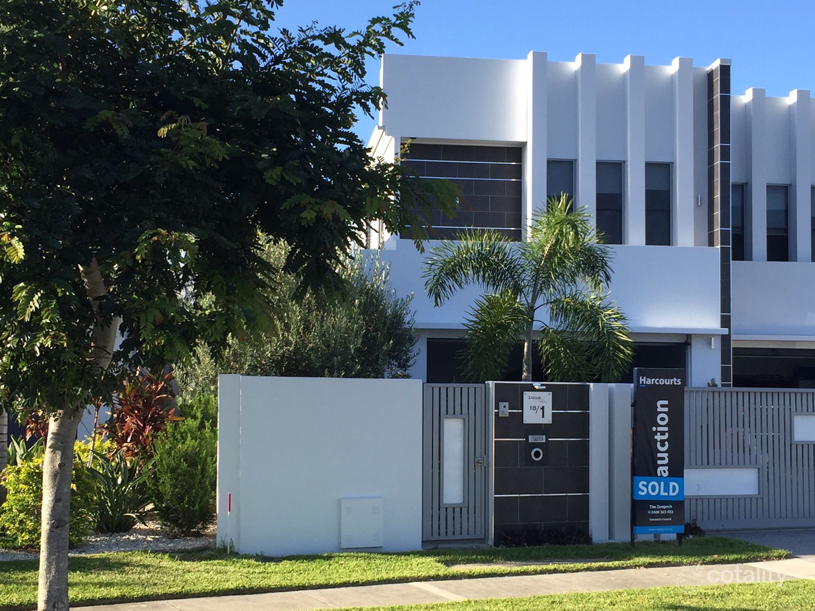 1/18 East Quay Dr, Biggera Waters, QLD 4216