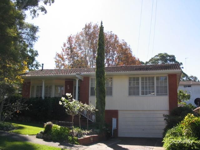 8 Nesbitt Cl, Kotara, NSW 2289