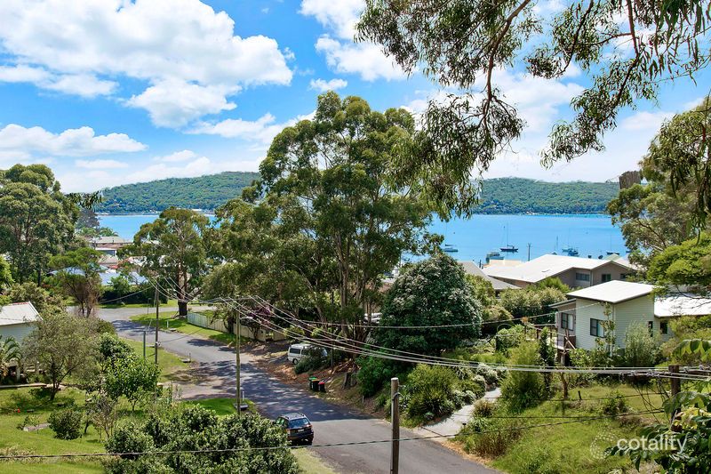 27 High View Rd, Pretty Beach, NSW 2257