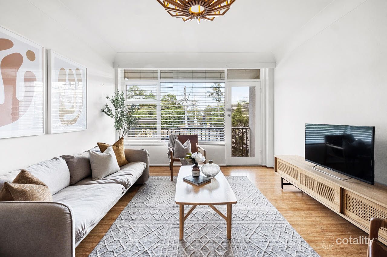 2/80 River Rd, Greenwich, NSW 2065