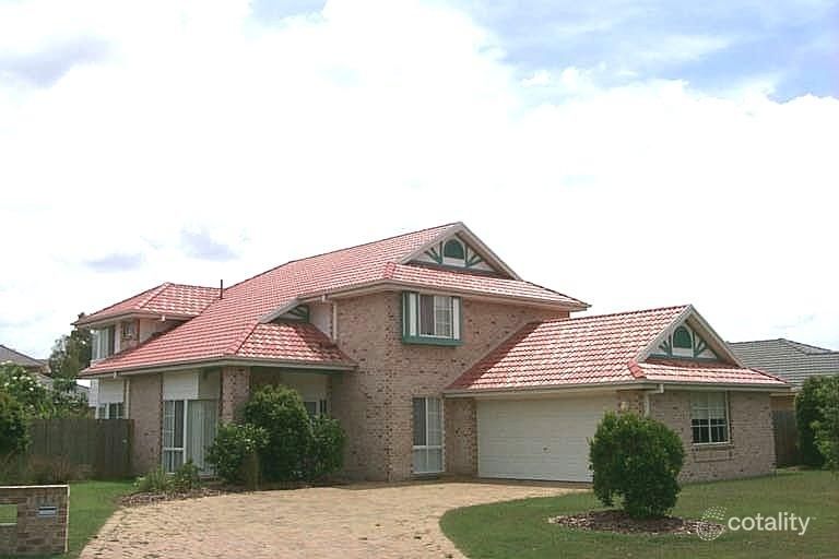 12 Westgate Pl, The Gap, QLD 4061