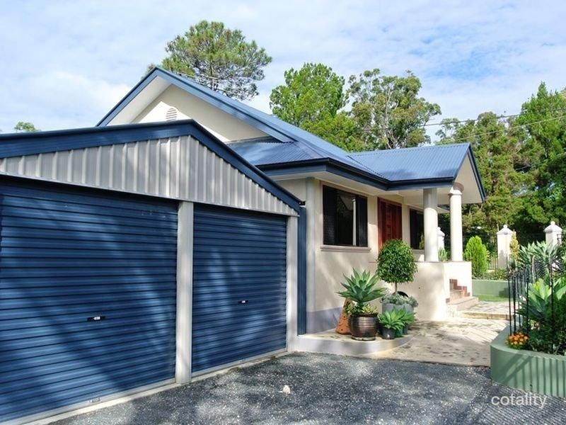45 Scotts, Macleay Island, QLD 4184
