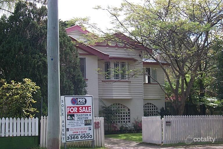 32 Girraween Gr, Ashgrove, QLD 4060