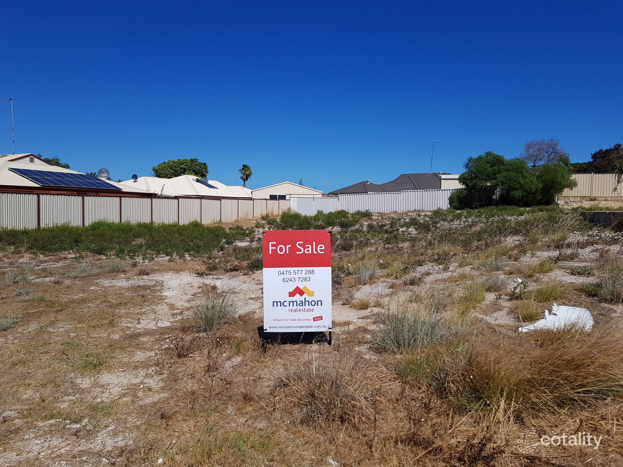 6 Priory Ct, Port Denison, WA 6525