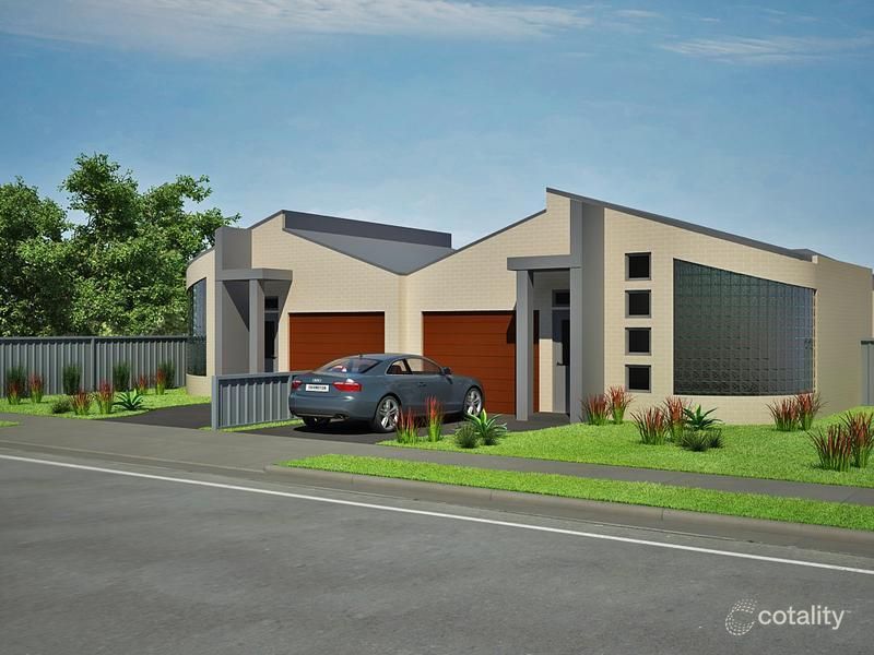 2/79 Hemsley Prom, Point Cook, VIC 3030