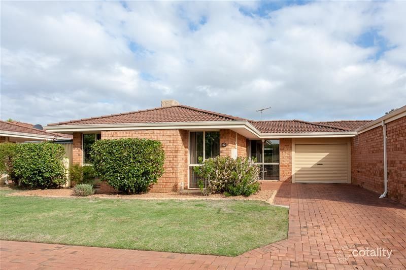 42/25 Dale Rd, Armadale, WA 6112