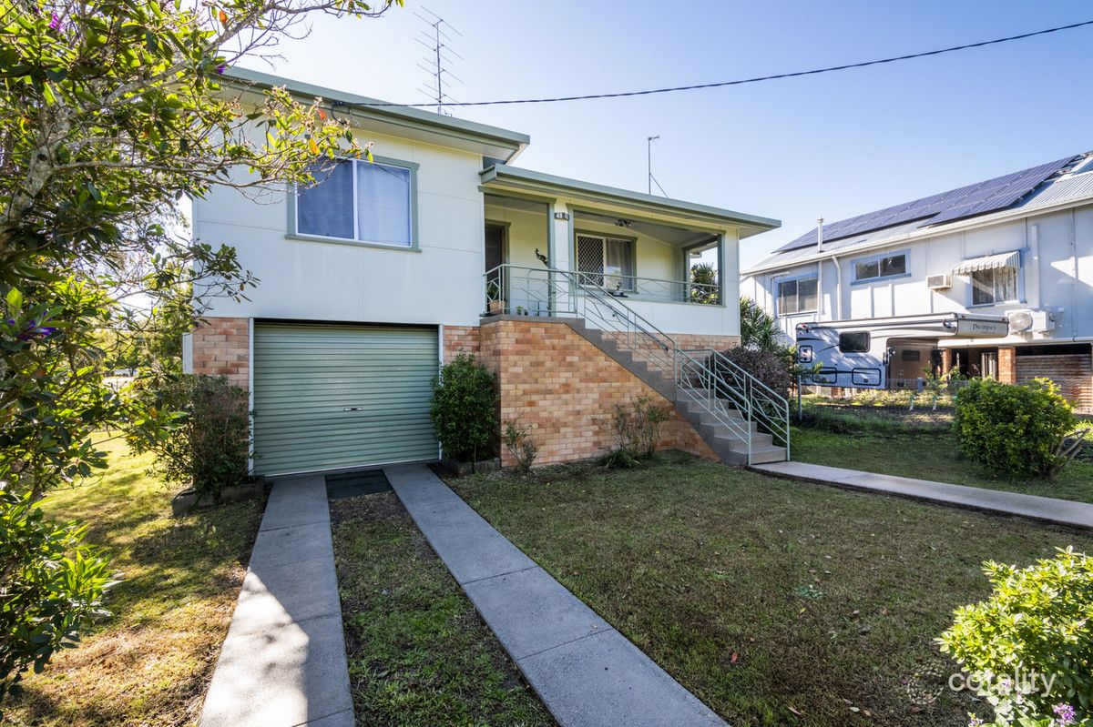 48 Bacon St, Grafton, NSW 2460