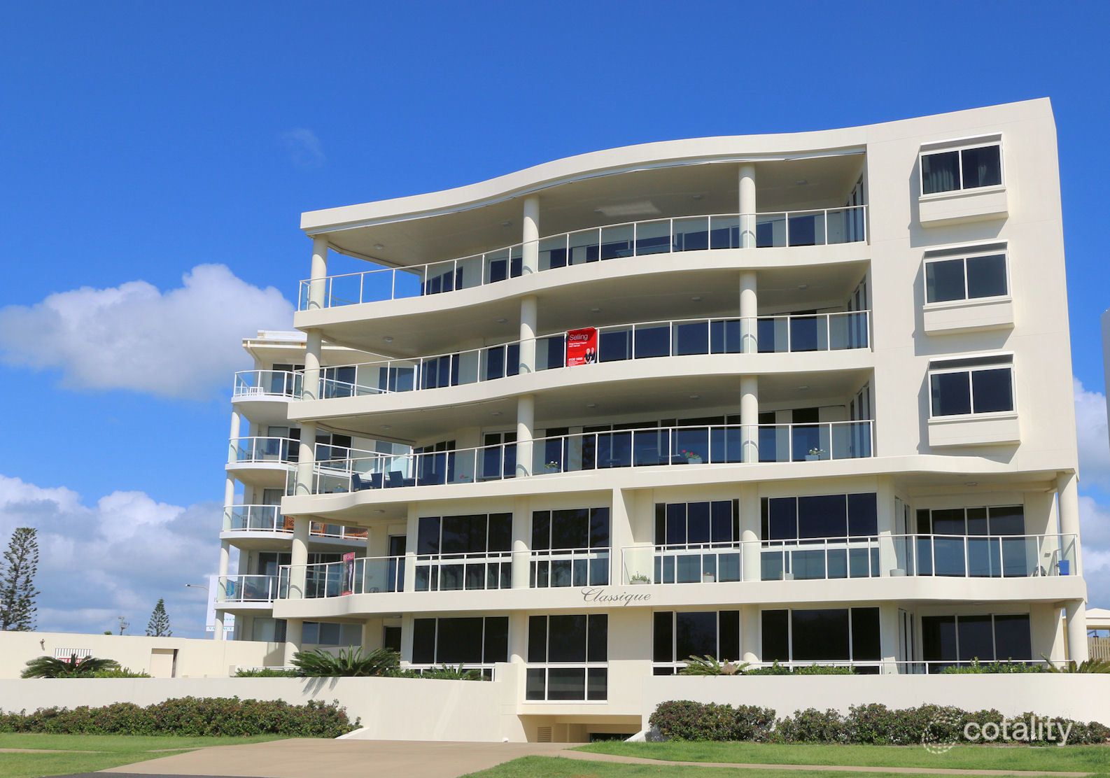 1/13 Esplanade, Bargara, QLD 4670
