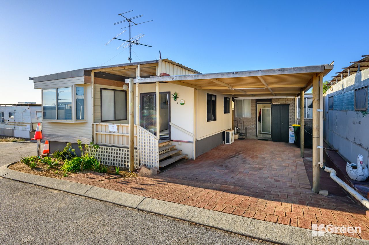 4/1149 Old Coast Rd, Dawesville, WA 6211