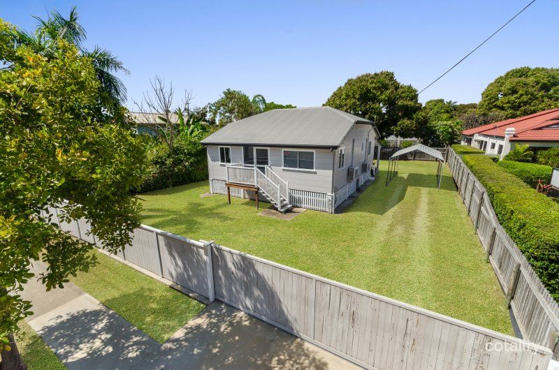 56 Ross River Rd, Mundingburra, QLD 4812