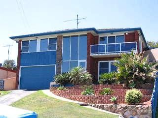 23 Griffiths Ave, Port Kembla, NSW 2505