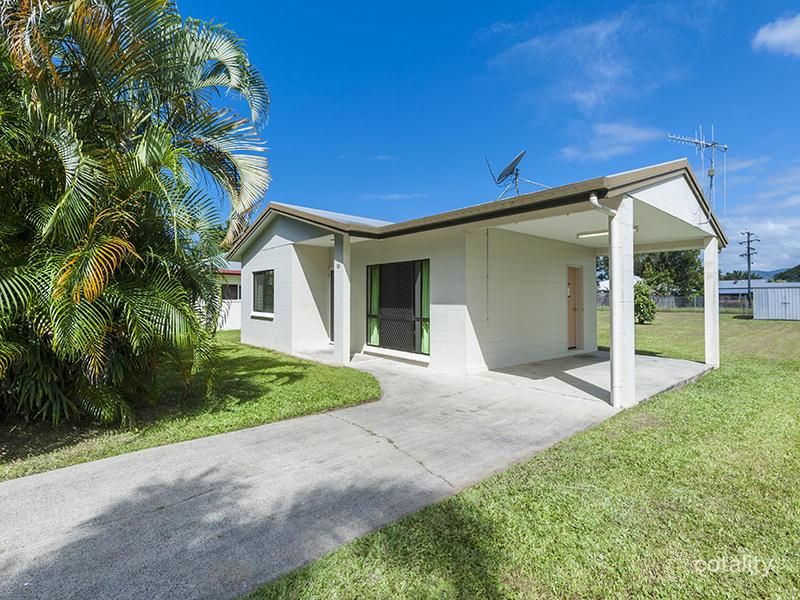 10 Middlemiss St, Mossman, QLD 4873