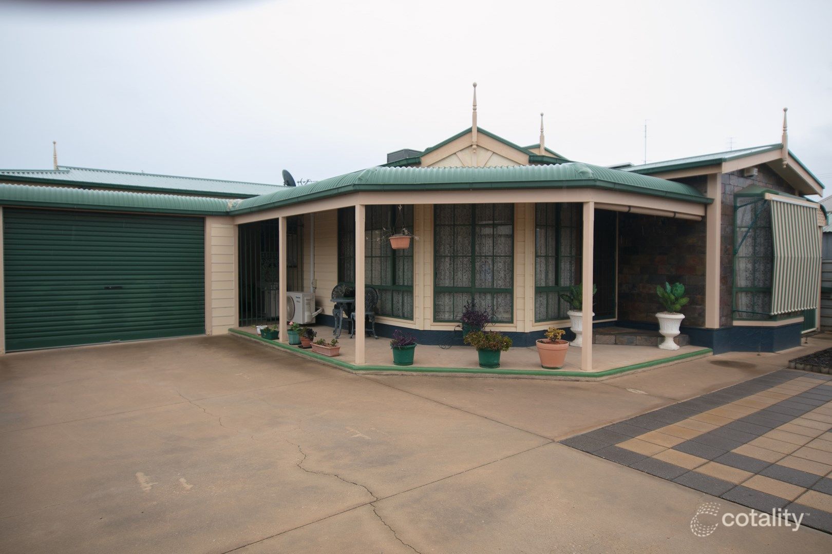 34 Horner St, Solomontown, SA 5540