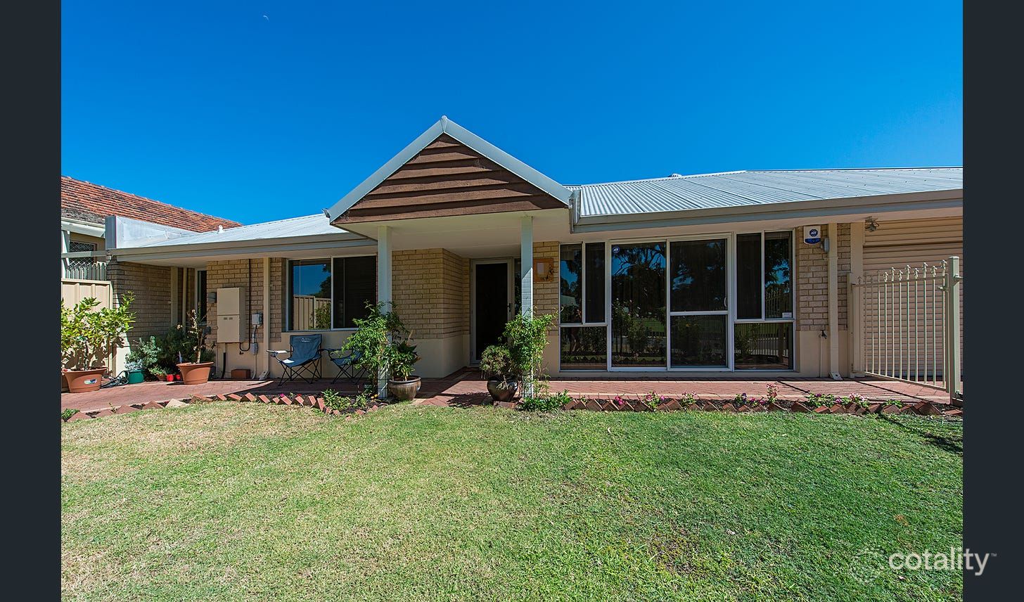 33 Mercury St, Carlisle, WA 6101