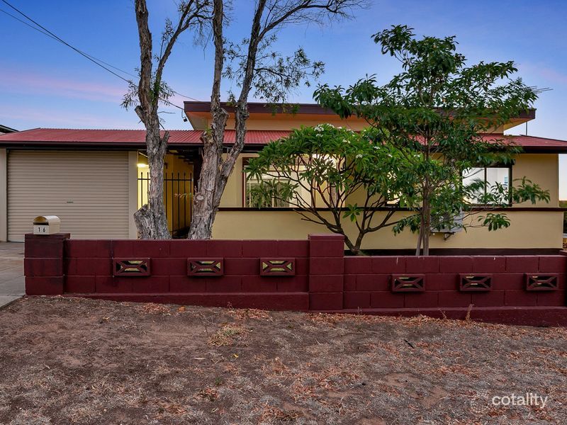 16a Wootoona Ave, Christies Beach, SA 5165