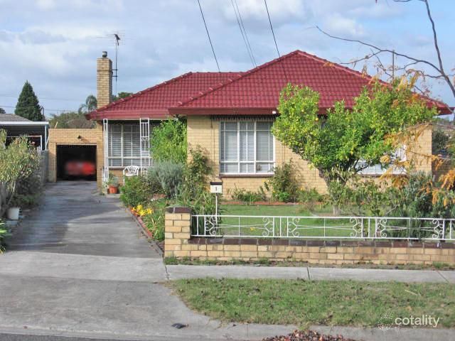 1 Picken Ct, Springvale, VIC 3171