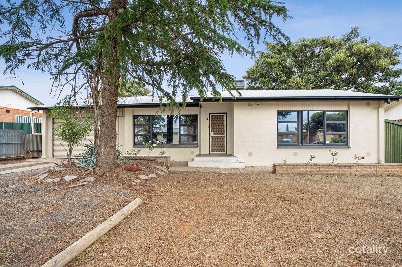 4 Obst St, Berri, SA 5343