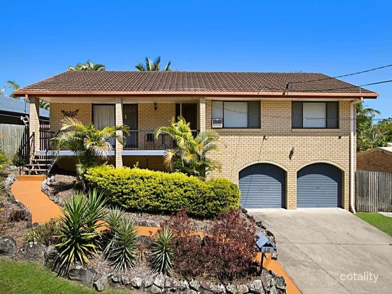 48 Jardine Dr, Springwood, QLD 4127