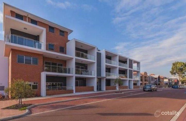 13/42 Mclarty Ave, Joondalup, WA 6027