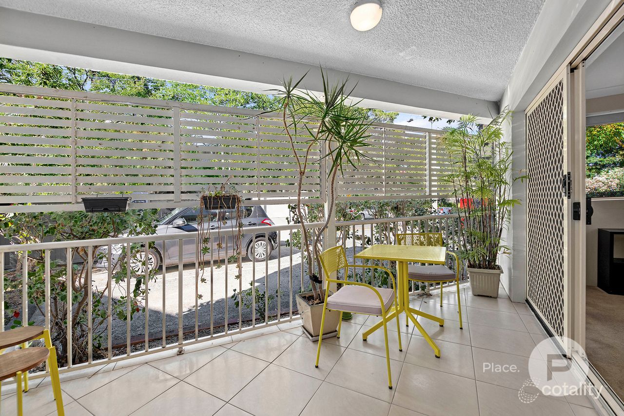 17/5 Whytecliffe St, Albion, QLD 4010