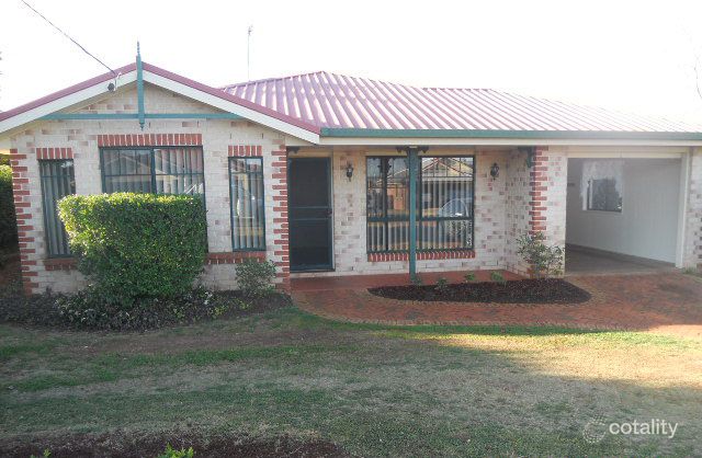 7 Pioneer Way, Pittsworth, QLD 4356